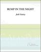 Bump in the Night Percussion Ensemble cover